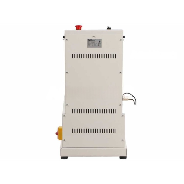 Fimar MPF8N ammattikäyttöön tarkoitettu pastakone, 1 000 W, 400 V