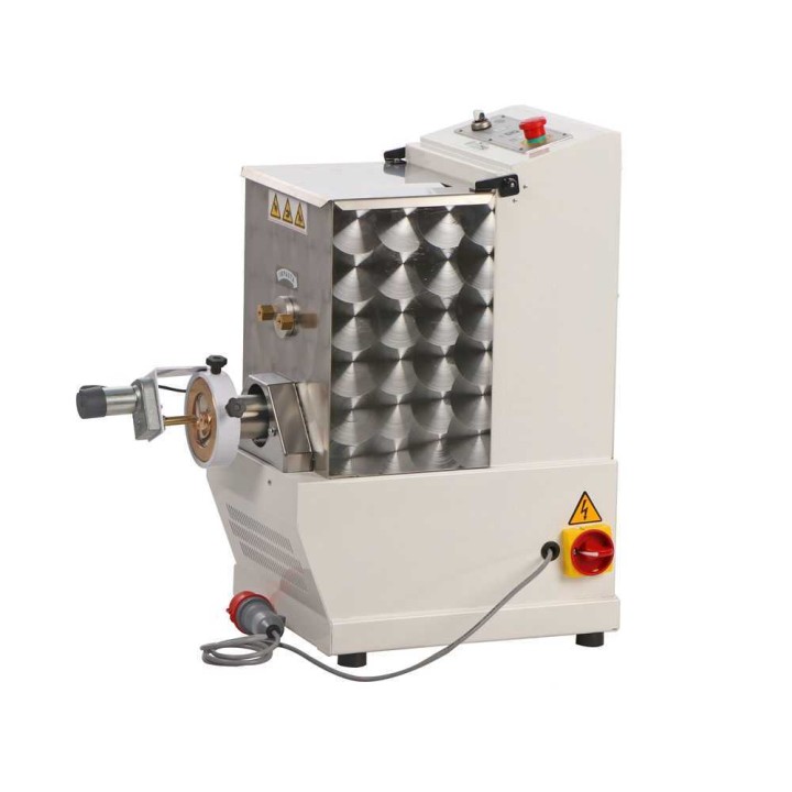 Fimar MPF8N ammattikäyttöön tarkoitettu pastakone, 1 000 W, 400 V