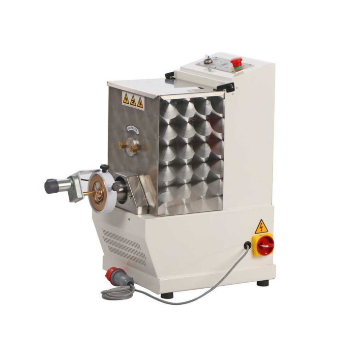 Fimar MPF8N ammattikäyttöön tarkoitettu pastakone, 1 000 W, 400 V