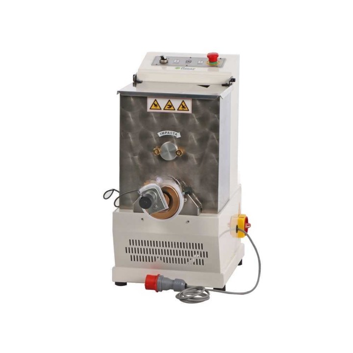 Fimar MPF8N ammattikäyttöön tarkoitettu pastakone, 1 000 W, 400 V