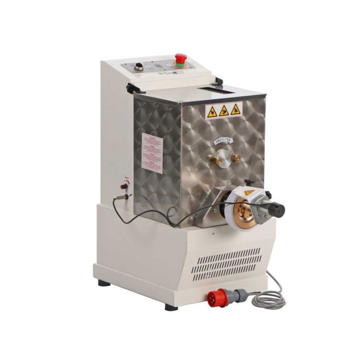Fimar MPF8N ammattikäyttöön tarkoitettu pastakone, 1 000 W, 400 V
