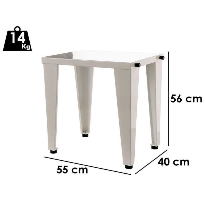 Fimar MPF8N ammattikäyttöön tarkoitettu pastakone, 1 000 W, 400 V
