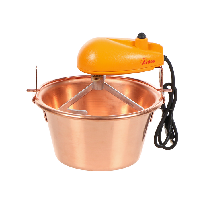 Ardes AR2460 sähköinen kuparipata 2 5 l 15 W 230 V