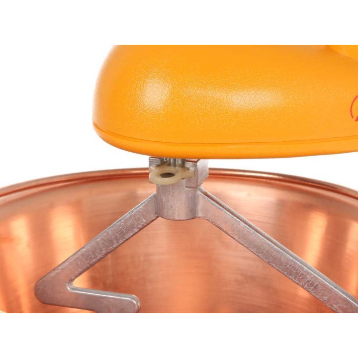 Ardes AR2460 sähköinen kuparipata, 2,5 l, 15 W, 230 V