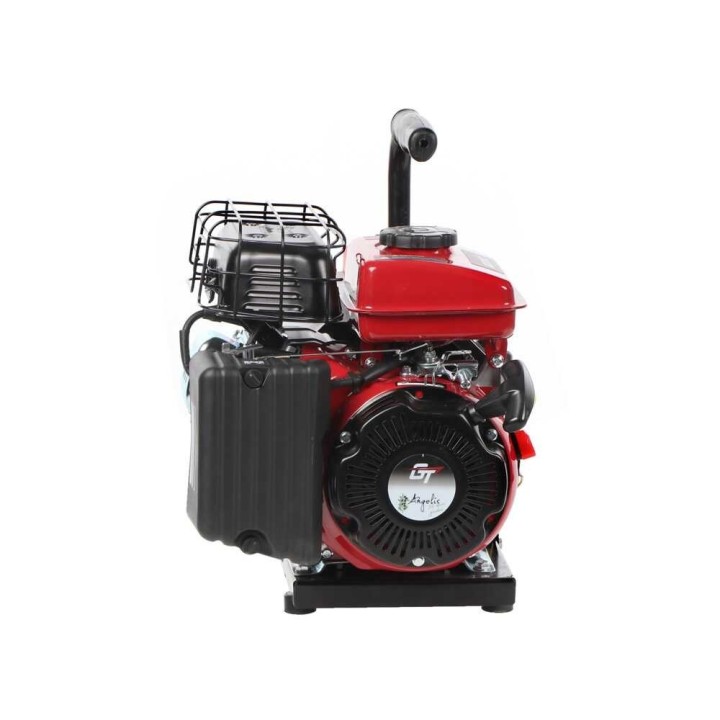 Angelis kannettava virtageneraattori, 1 400 W, 12–22 V, bensiini