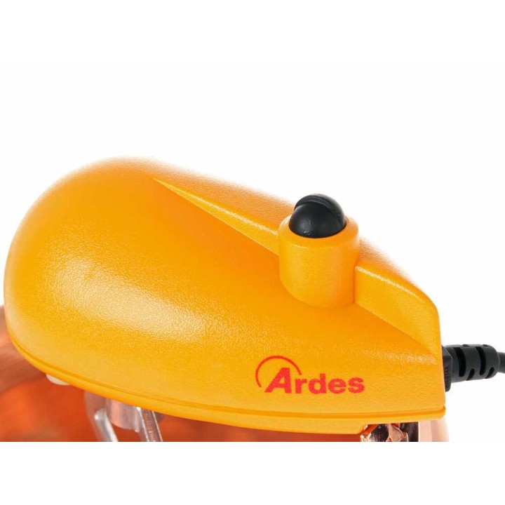 Ardes AR2440 sähkökattila polentalle ja hilloille, kupari, 2 l, 15 W, 230 V