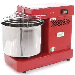Famag IM 10 230 1 Velocit Rosso spiraalitaikinakone 10 kg 230 V