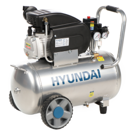 Hyundai FL20 50 sähkökompressori 2 HP 50 l 8 bar