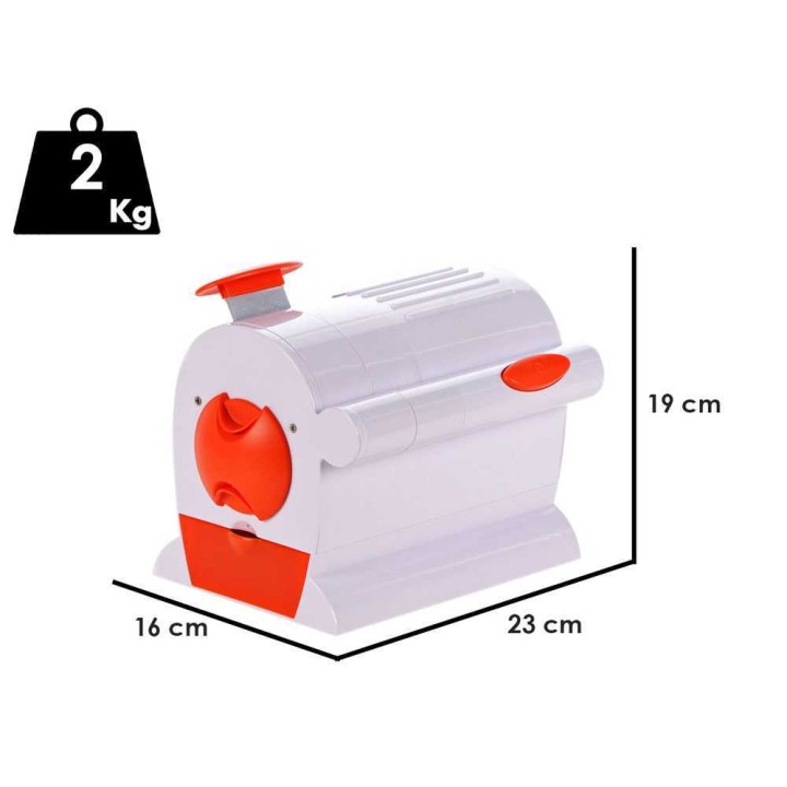 Ariete Gratì Professional 445 sähköraastin, 110 W, 230 V