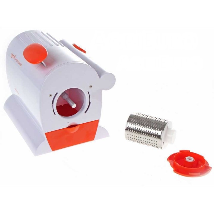 Ariete Gratì Professional 445 sähköraastin, 110 W, 230 V