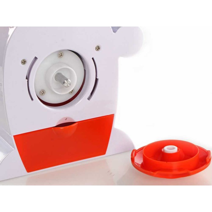 Ariete Gratì Professional 445 sähköraastin, 110 W, 230 V