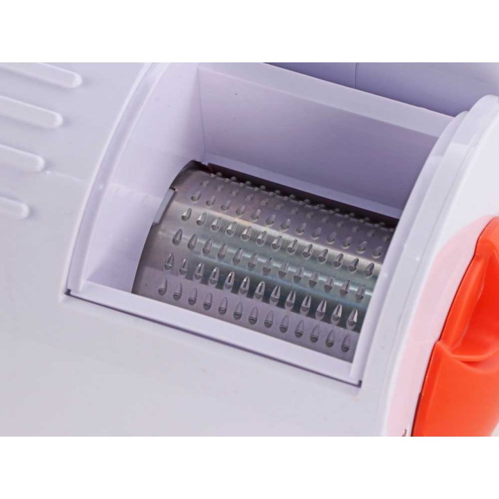Ariete Gratì Professional 445 sähköraastin, 110 W, 230 V