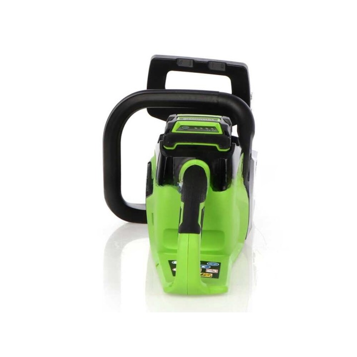 Greenworks GD40CS15K4 akkumoottorisaha, 40 V, 4 Ah, 35 cm
