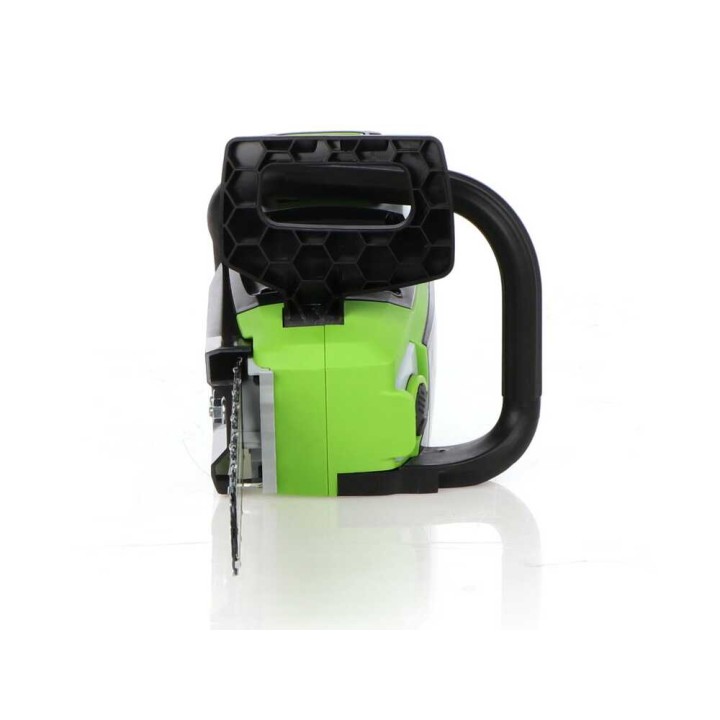 Greenworks GD40CS15K4 akkumoottorisaha, 40 V, 4 Ah, 35 cm