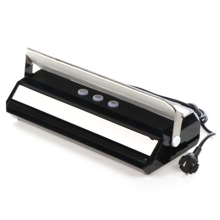 Tre Spade Takaje tyhjiöpakkauskone, 33 cm, 200 W, 220 V