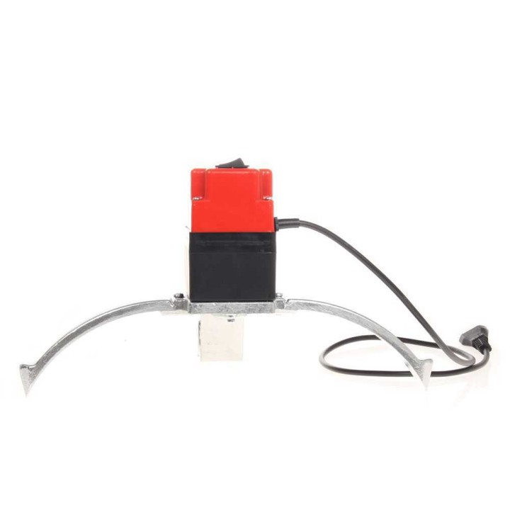 NuovaFac Cuoca Automatica sähköinen kuparipata, 14 l, induktio, 30 W