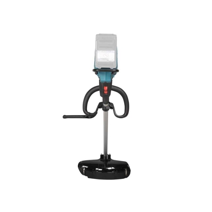 Makita UR017GZ akkurästi, 40 V, ilman akkua ja laturia