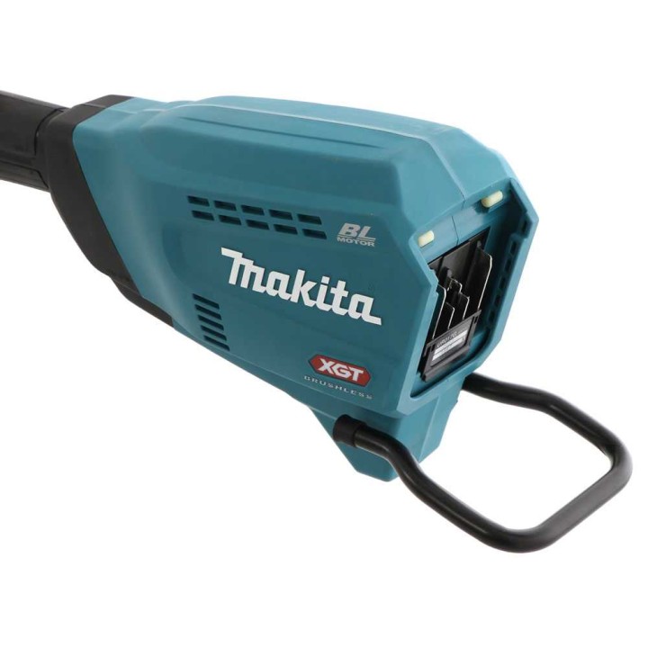 Makita UR017GZ akkurästi, 40 V, ilman akkua ja laturia