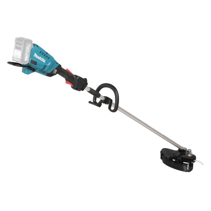 Makita UR017GZ akkurästi, 40 V, ilman akkua ja laturia