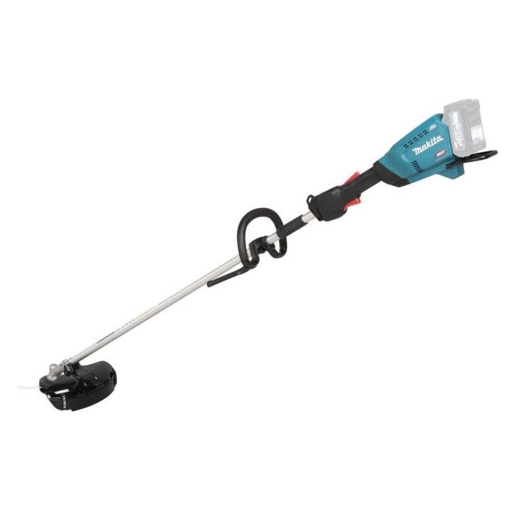 Makita UR017GZ akkurästi, 40 V, ilman akkua ja laturia