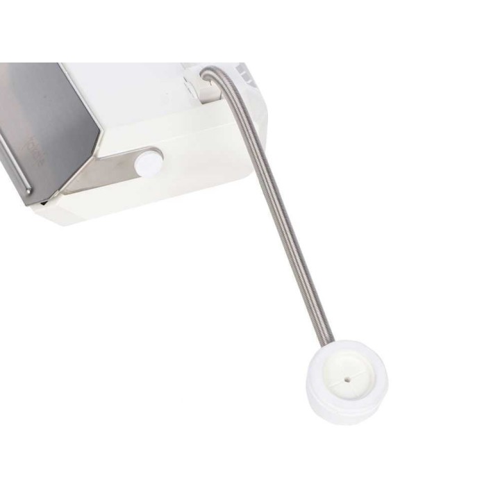 Tre Spade Takaje tyhjiöpakkauslaite, 33 cm, 200 W, valkoinen