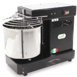 Famag IM 8 230 1 Velocit Nero spiraalitaikinakone 8 kg 230 V