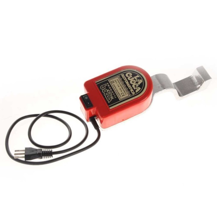 NuovaFac Cuoca Automatica kuparipata, 9 l, 5 W, induktio