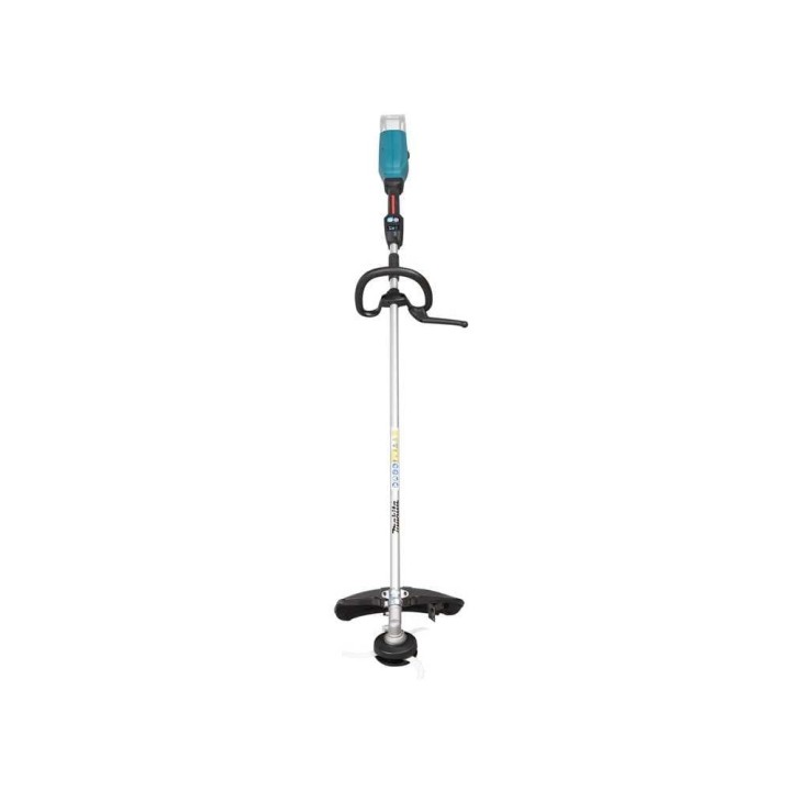 Makita UR017GZ akkuraivaussaha, 40 V, 4 Ah, 35 cm