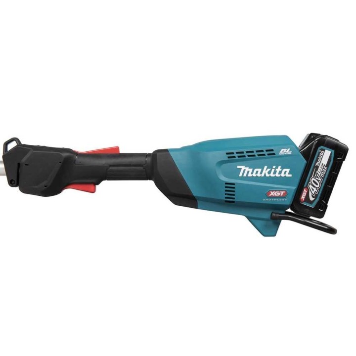 Makita UR017GZ akkuraivaussaha, 40 V, 4 Ah, 35 cm