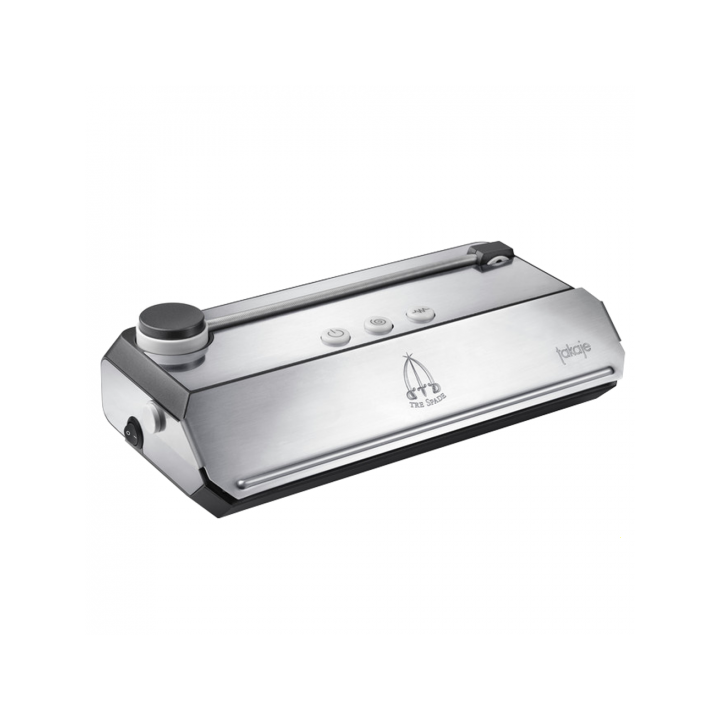 Tre Spade Takaje Deluxe vakuumipakkauslaite 33 cm 200 W