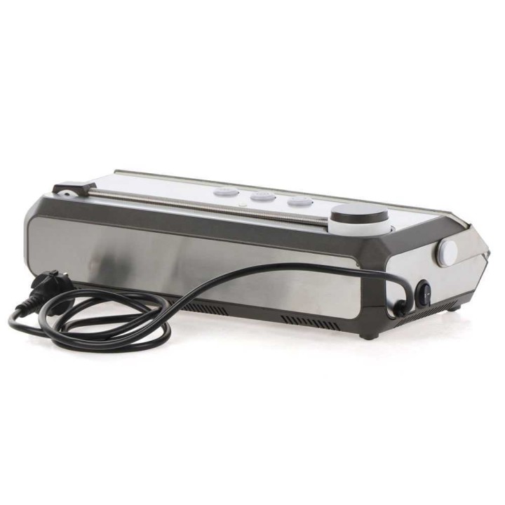 Tre Spade Takaje Deluxe vakuumipakkauslaite, 33 cm, 200 W