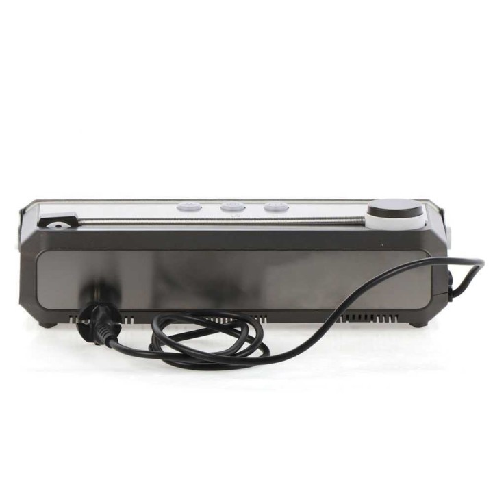 Tre Spade Takaje Deluxe vakuumipakkauslaite, 33 cm, 200 W