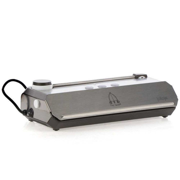 Tre Spade Takaje Deluxe vakuumipakkauslaite, 33 cm, 200 W