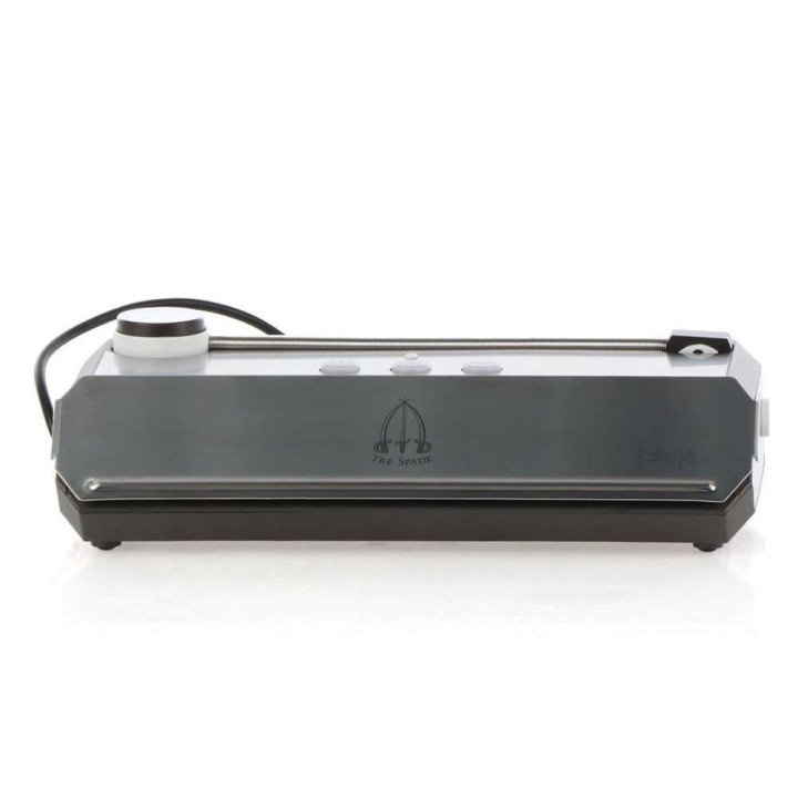 Tre Spade Takaje Deluxe vakuumipakkauslaite, 33 cm, 200 W