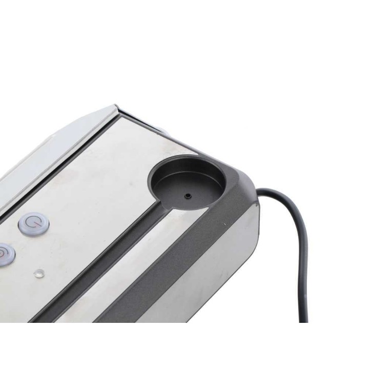 Tre Spade Takaje Deluxe vakuumipakkauslaite, 33 cm, 200 W