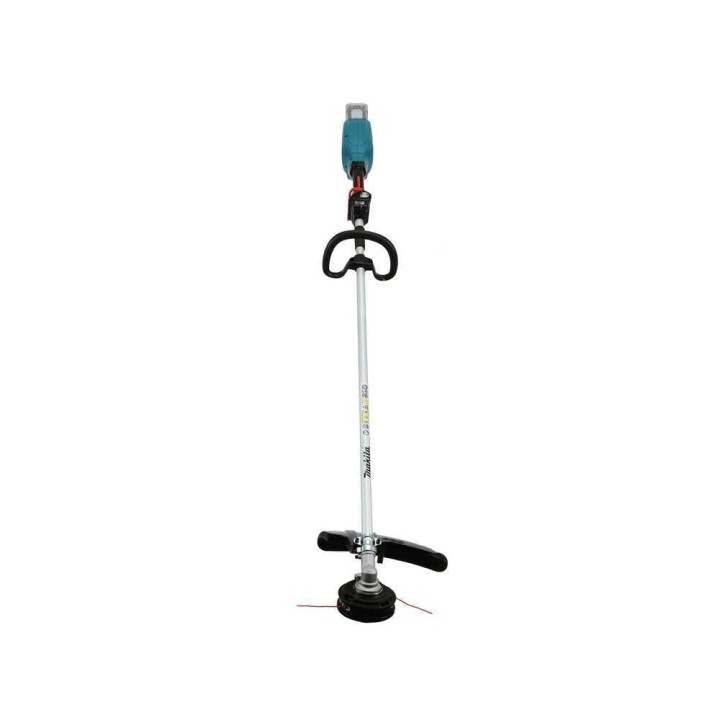 Makita UR014GZ akkuraivaussaha, 40 V, 1 500 W, 450 mm, ilman akkua ja laturia