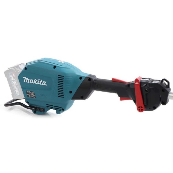 Makita UR014GZ akkuraivaussaha, 40 V, 1 500 W, 450 mm, ilman akkua ja laturia