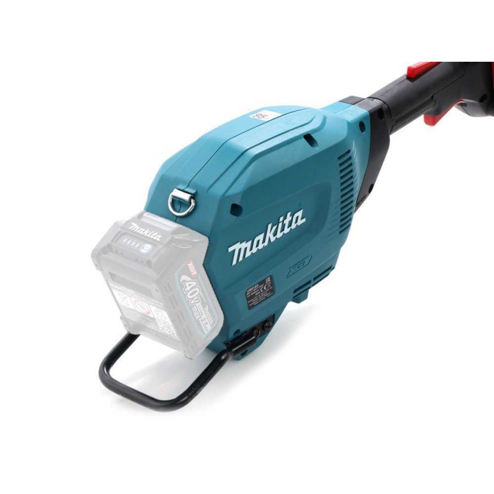 Makita UR014GZ akkuraivaussaha, 40 V, 1 500 W, 450 mm, ilman akkua ja laturia