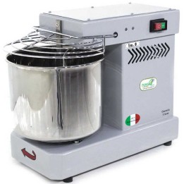 Famag IM 8 230 1 Velocit Silver kierremylly 8 kg 230 V