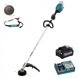 Makita UR014GZ akkuraivaussaha 40 V 4 Ah