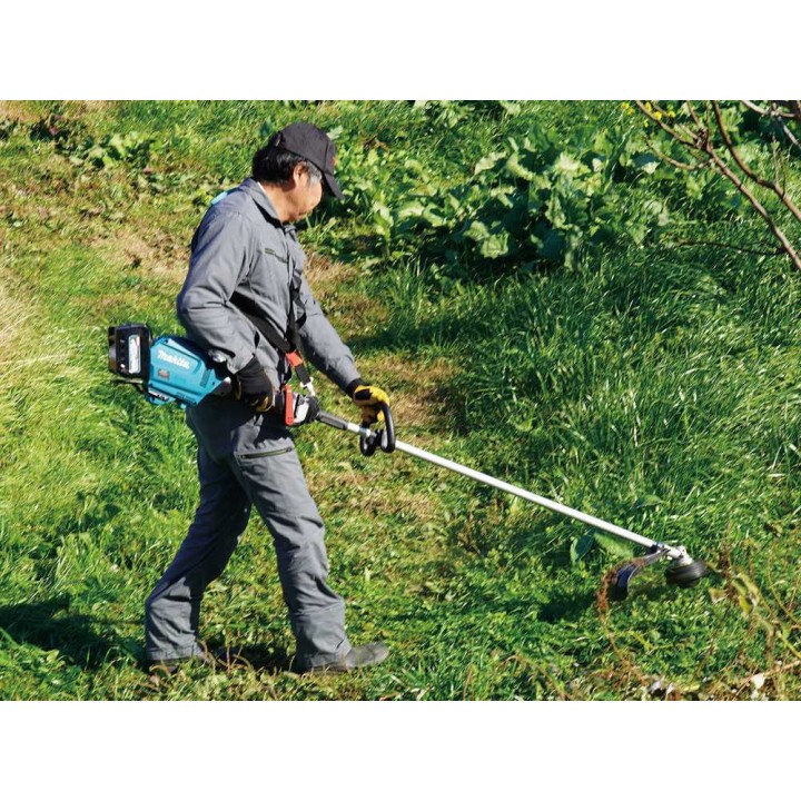 Makita UR014GZ akkuraivaussaha, 40 V, 4 Ah