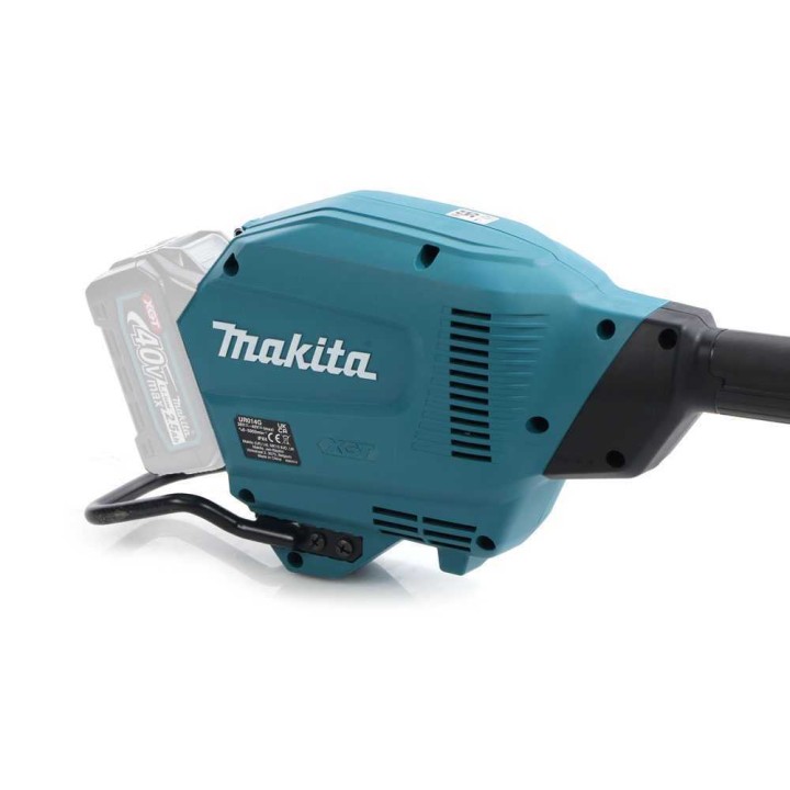 Makita UR014GZ akkuraivaussaha, 40 V, 4 Ah