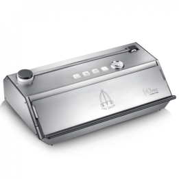 Tre Spade T 43 PRO tyhjiöpakkauskone 600 W 43 cm