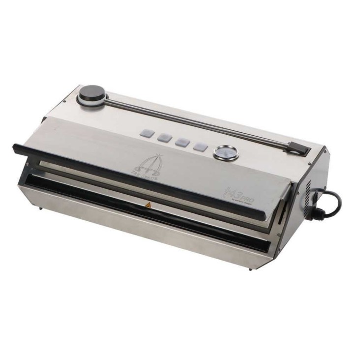 Tre Spade T-43 PRO tyhjiöpakkauskone, 600 W, 43 cm