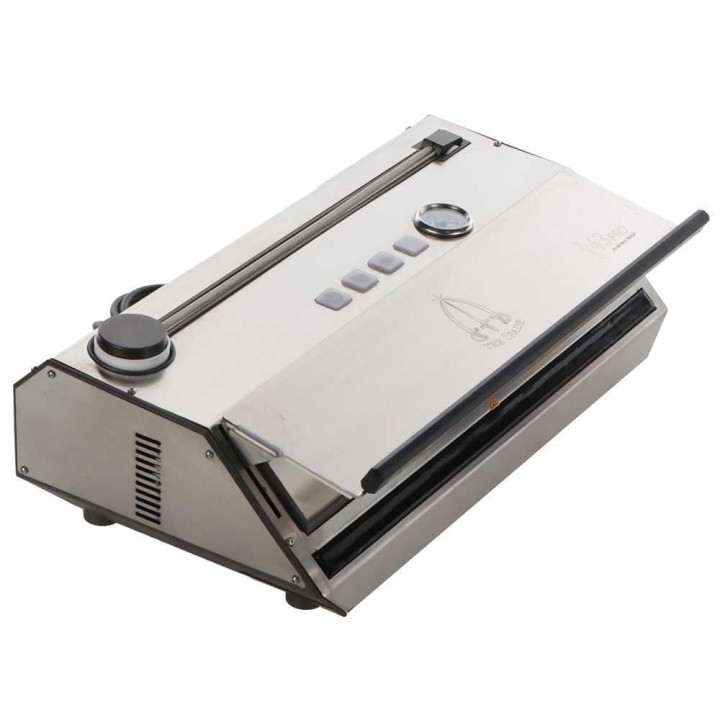 Tre Spade T-43 PRO tyhjiöpakkauskone, 600 W, 43 cm