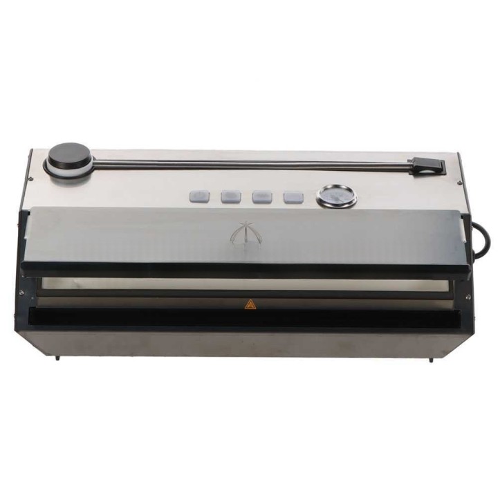 Tre Spade T-43 PRO tyhjiöpakkauskone, 600 W, 43 cm