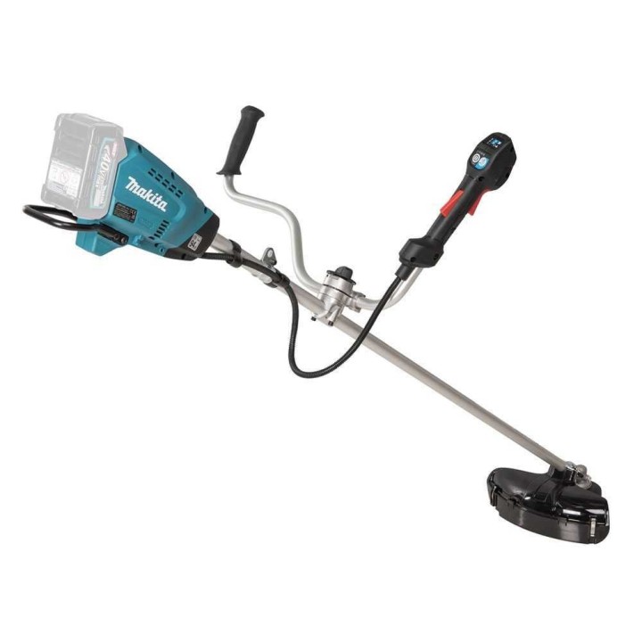 Makita UR016GZ akkuraivaussaha, 40 V, ilman akkua ja laturia