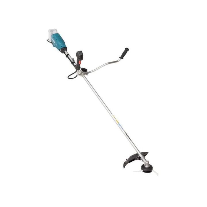 Makita UR016GZ akkuraivaussaha, 40 V, ilman akkua ja laturia
