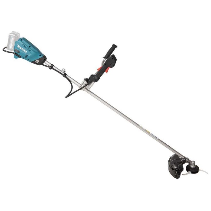 Makita UR016GZ akkuraivaussaha, 40 V, ilman akkua ja laturia