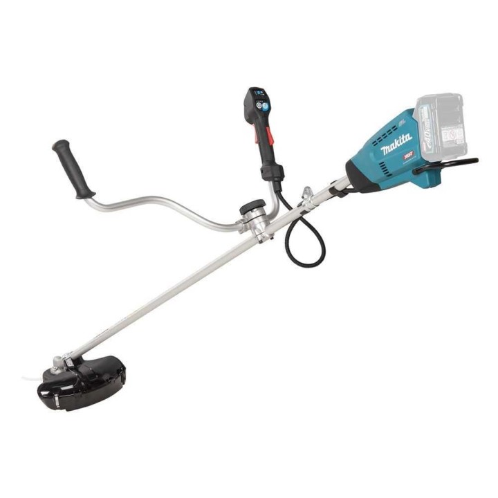 Makita UR016GZ akkuraivaussaha, 40 V, ilman akkua ja laturia